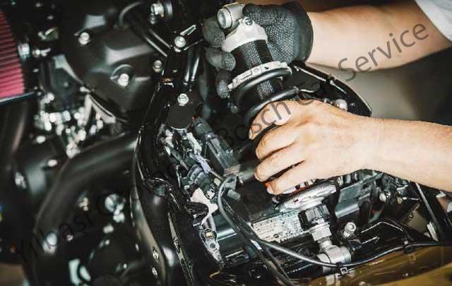 Amortisör Değişimi Ne Zaman Yapılmalı?