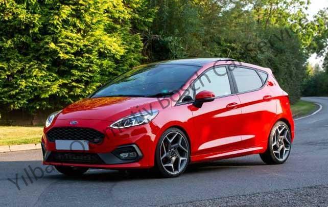 Bosch Car Service Farkıyla Bursa Ford Servis Hizmetleri