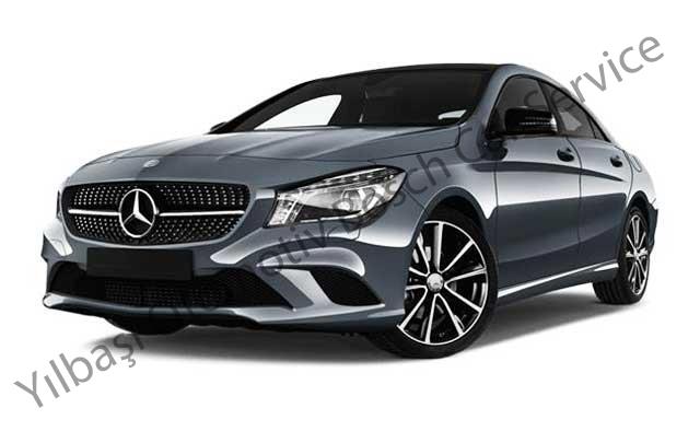 Bursa Mercedes Servisi