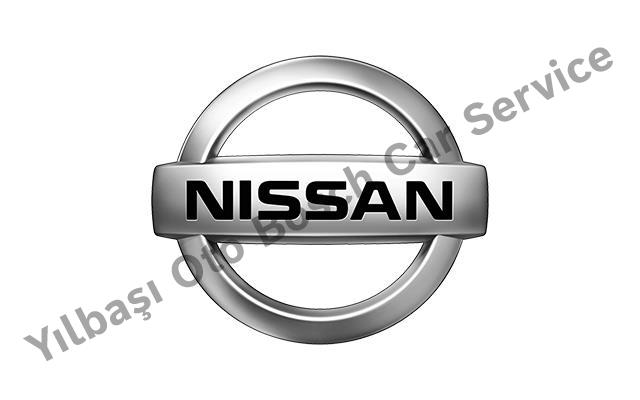 Bursa Nissan Servisi