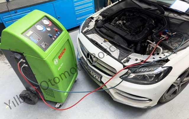 Elektronik Arıza Tespiti