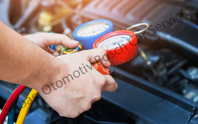 2025 Egzoz Emisyon Ücreti Ne Kadar Oldu?