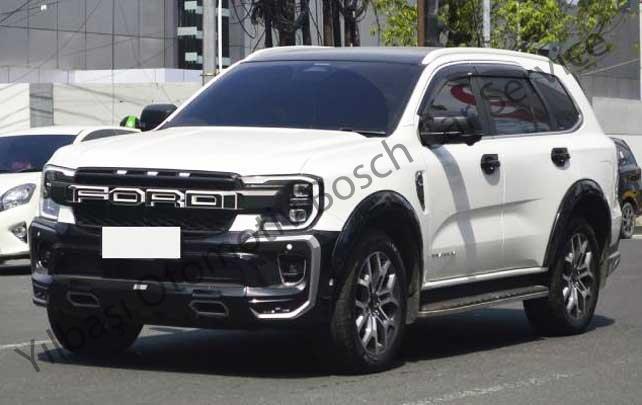 Bursa Ford Servisinden Ford İlk Bakım Adımı