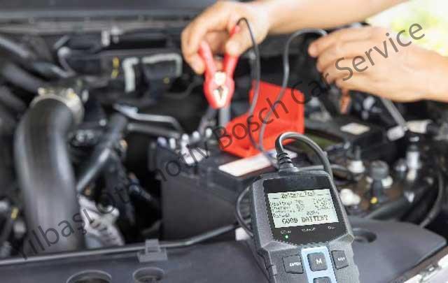 Start Stop Akü Nedir?