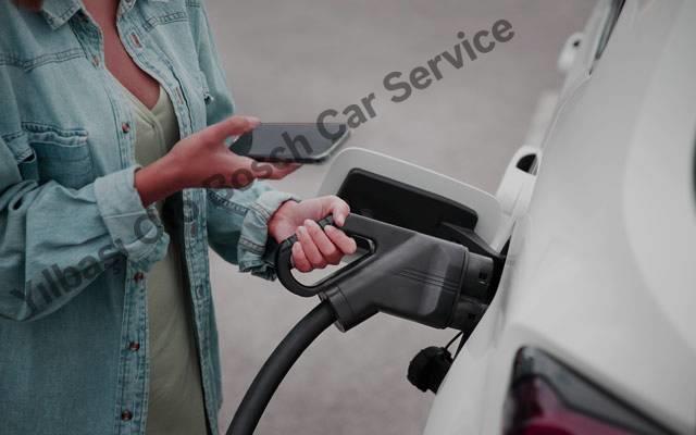 Elektrikli Araç Bakım ve Onarımında Araç Garantinizi Koruyoruz