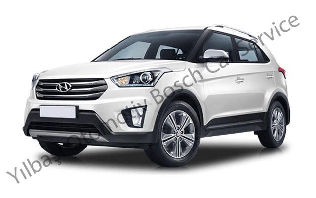 Bursa Hyundai Servis