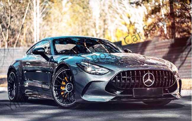 Bosch Car Service Güvencesinde Mercedes Ağır Bakım Çalışmaları