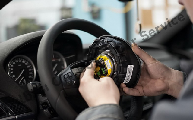 Airbag Arızası Muayeneden Geçer mi?