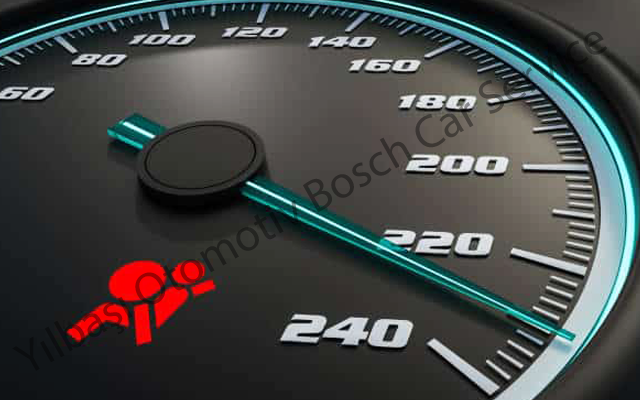 Airbag Arızası Neden Olur?