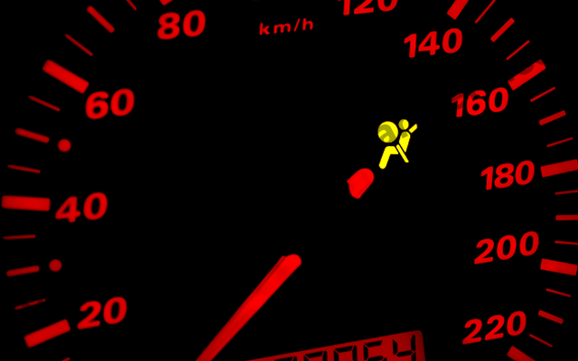 Airbag Hatası Neden Verir?