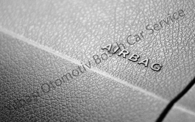 Airbag Nedir, Ne İşe Yarar?