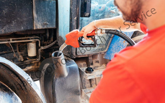 Yanlış Lastik Basıncı Yakıt Tüketimini Artırır mı?