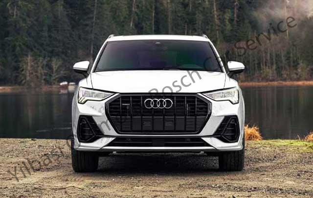 Audi Bakım Periyotları ve Güvenilir Hizmet