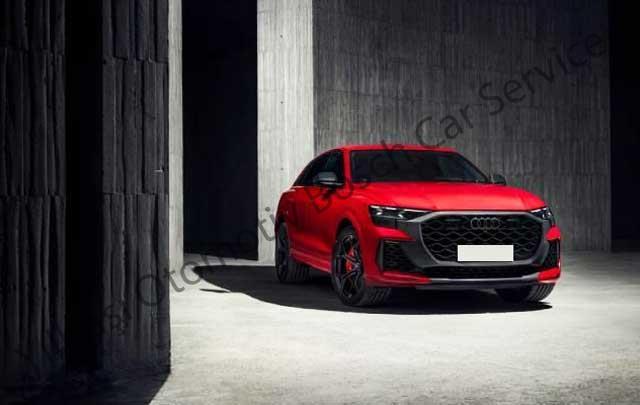 Bursa´da Audi Araçlar İçin Özel Servis Hizmetleri