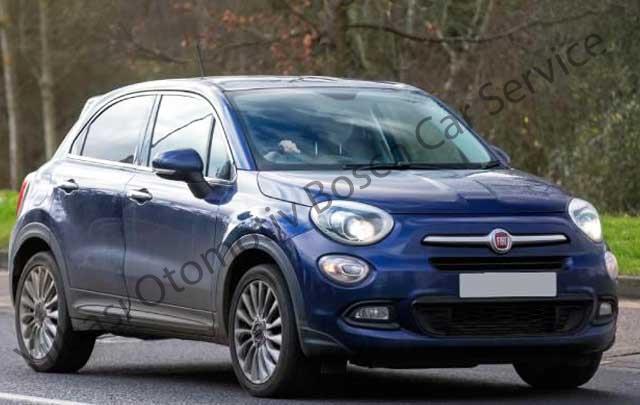 Bursa Fiat Özel Servis Hizmeti 