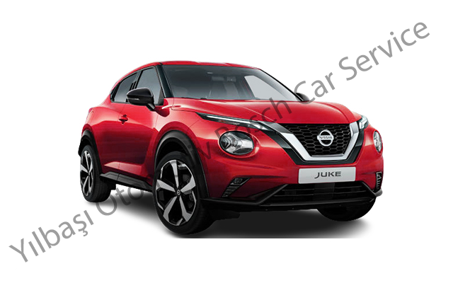 Bursa Nissan Özel Servis