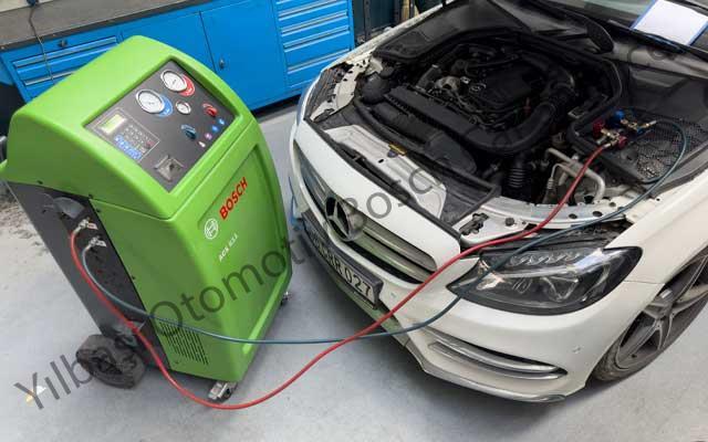 İleri Teknoloji Cihazlar İle Çözüm Odaklı Onarımlar