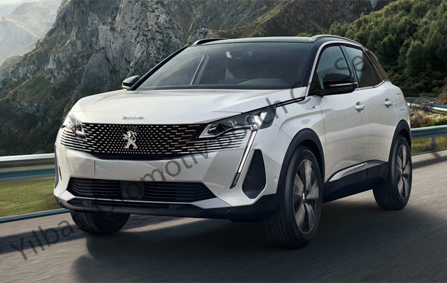 Bursa Peugeot Servisi Yılbaşı Otomotiv Bosch Car Service