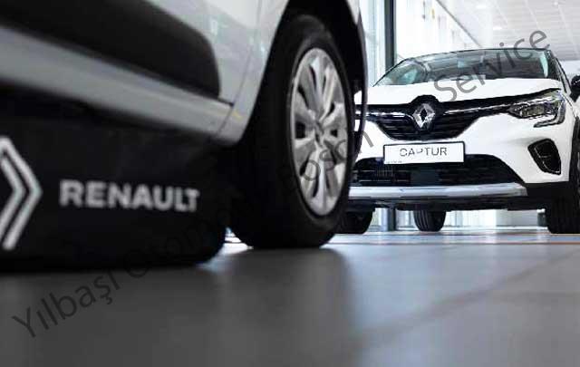 Bursa Nilüfer Renault Servisi İçin En Doğru Adres Yılbaşı Oto BCS