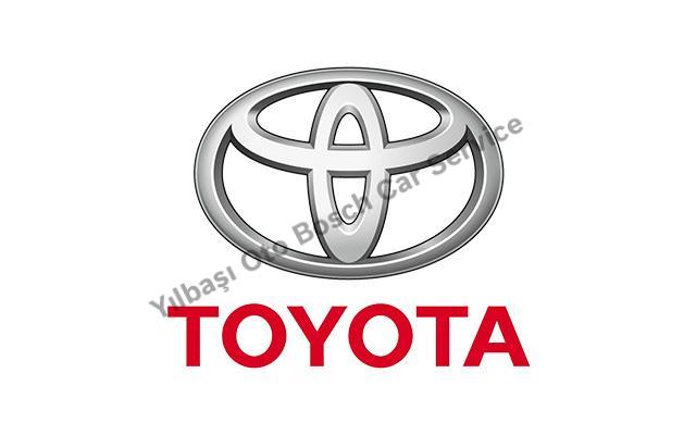 Bursa Toyota Servisi