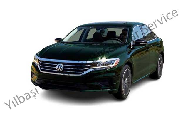 Bursa Volkswagen Özel Servis