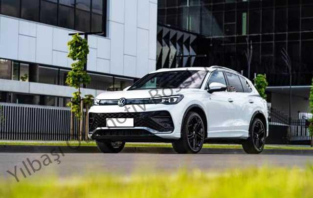 Bursa Volkswagen Servisi Yılbaşı Otomotiv BCS