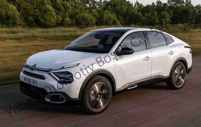 Citroen Periyodik Bakım Tablosu ile Zamanında Bakımı Takip Edin