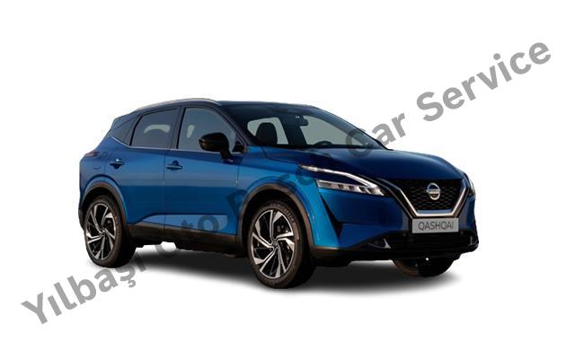 En İyi Nissan Servisi Bursa´da