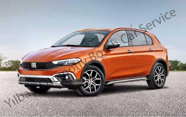 Fiat İlk Bakım Hizmeti ile Uzun Ömürlü Araç Kullanımı