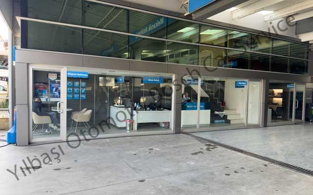 Yılbaşı Oto BCS Araç Garantinizi Korur