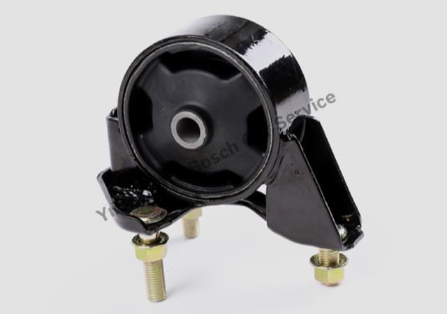 Motor Kulağı Arızası