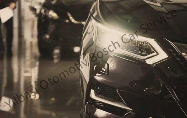 Araç Dış Aydınlatma