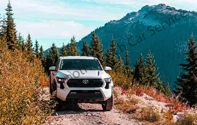 Toyota Özel Servis Hizmetleri Bursa da Yılbaşı Otomotiv´de