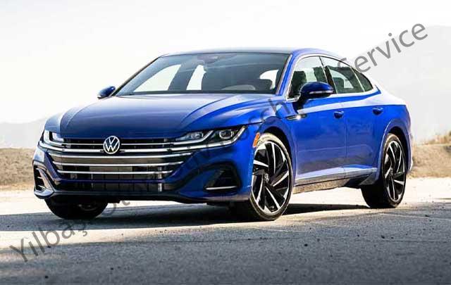 Yüksek Performans İçin Doğru Volkswagen Bakımı