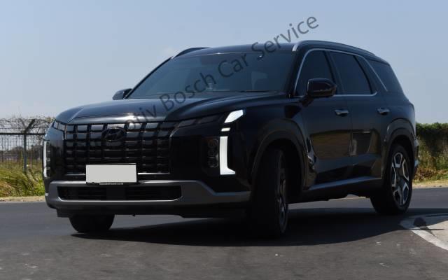 Özel Hyundai Bakım Servisi Hizmetleri