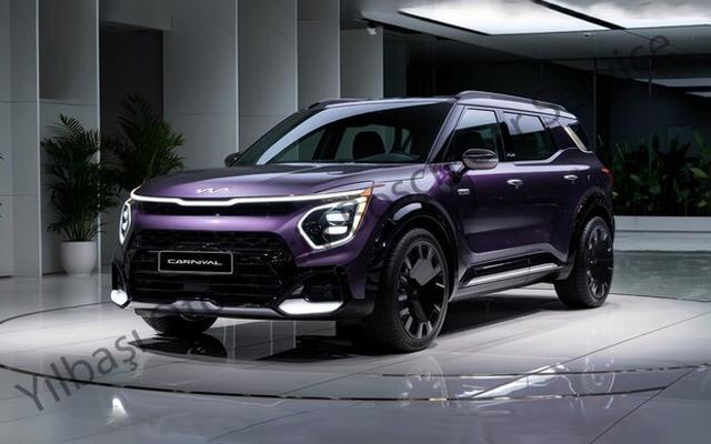 Bursa Kia Servisi Yılbaşı Oto Bosch Car Service